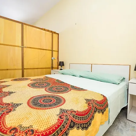 Apartamento Five Sea View - By Click Salento *