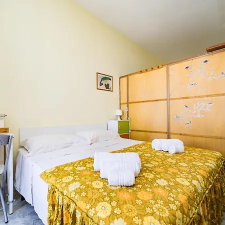 Five Sea View - By Click Salento Apartamento Gallipoli