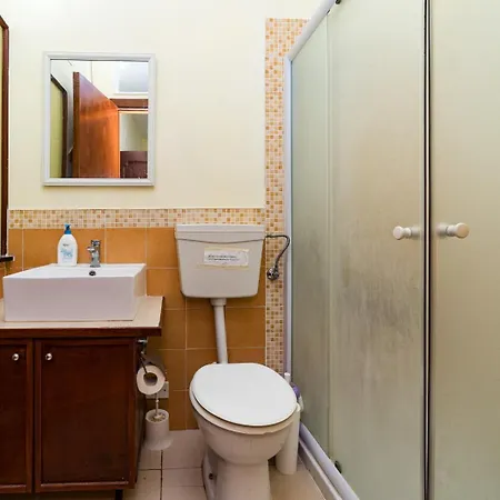 Five Sea View - By Click Salento Apartamento *