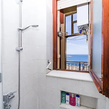 Five Sea View - By Click Salento Apartamento Gallipoli