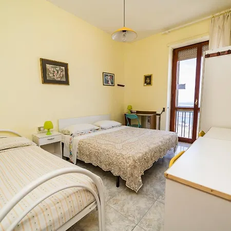 Five Sea View - By Click Salento *