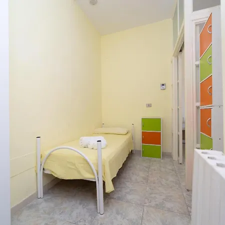 Five Sea View - By Click Salento Apartamento