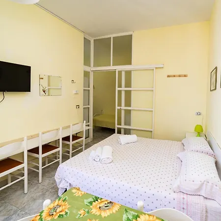 Five Sea View - By Click Salento Apartamento *