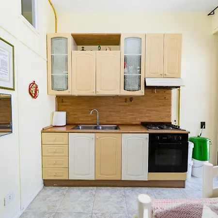 Five Sea View - By Click Salento *