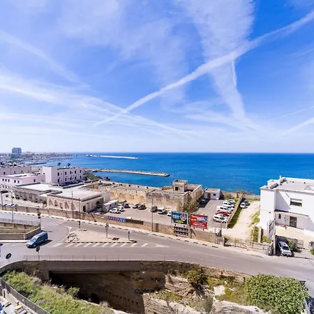 Five Sea View - By Click Salento Apartamento Gallipoli