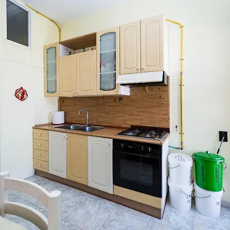 Appartamento Five Sea View - By Click Salento