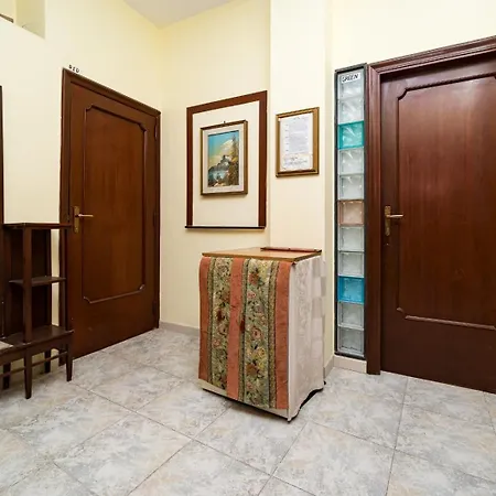 Apartmán Five Sea View - By Click Salento Gallipoli