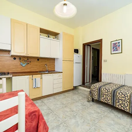 Five Sea View - By Click Salento גאליפולי