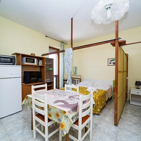 Five Sea View - By Click Salento * גאליפולי