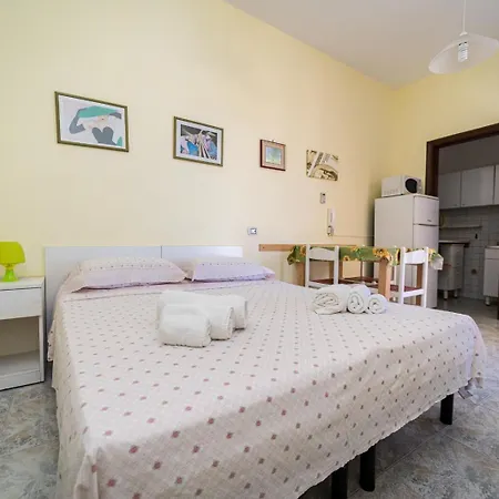 Five Sea View - By Click Salento