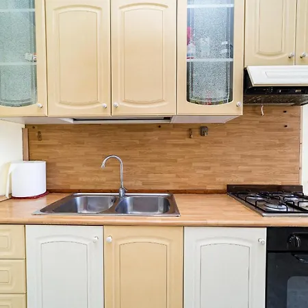 דירה Five Sea View - By Click Salento גאליפולי