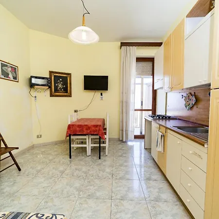 Five Sea View - By Click Salento גאליפולי