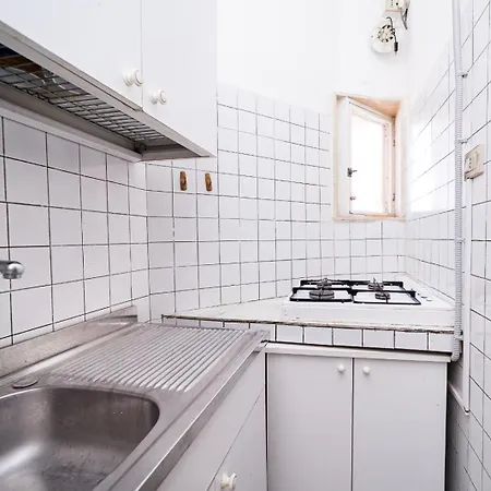 Apartmán Five Sea View - By Click Salento