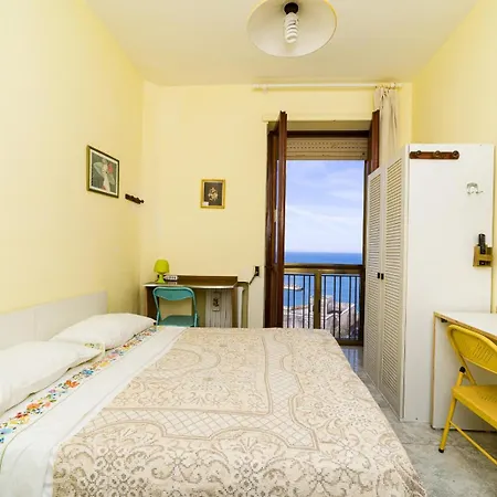 Appartamento Five Sea View - By Click Salento *