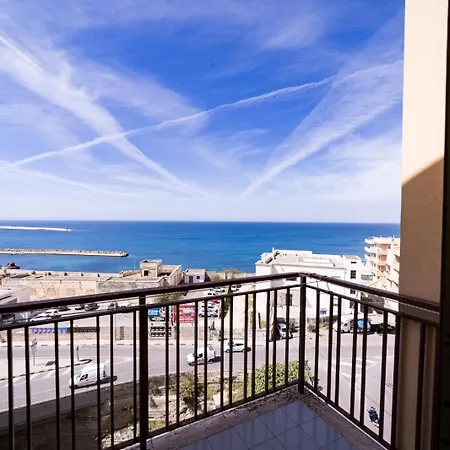 Five Sea View - By Click Salento Apartmán Gallipoli