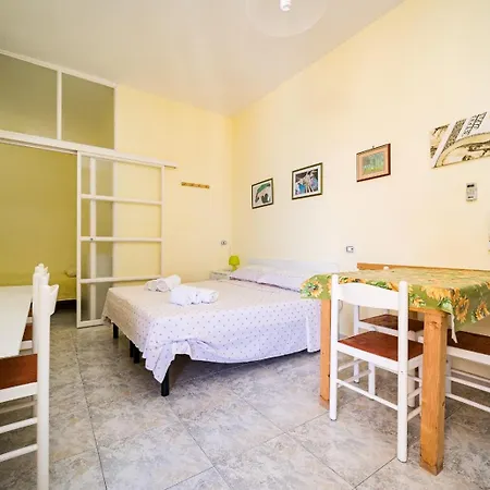 Appartamento Five Sea View - By Click Salento Gallipoli