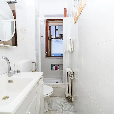 Five Sea View - By Click Salento Gallipoli