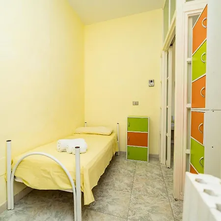 Apartmán Five Sea View - By Click Salento