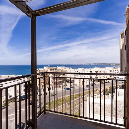 Five Sea View - By Click Salento Appartamento *