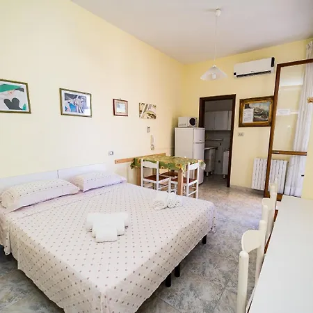 Apartmán Five Sea View - By Click Salento *