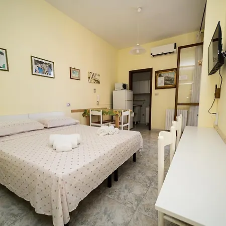 Apartmán Five Sea View - By Click Salento Gallipoli