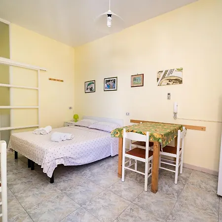 Five Sea View - By Click Salento Apartmán