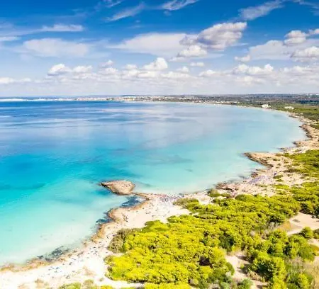 Five Sea View - By Click Salento Gallipoli