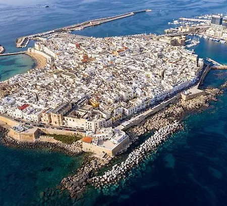 Five Sea View - By Click Salento *
