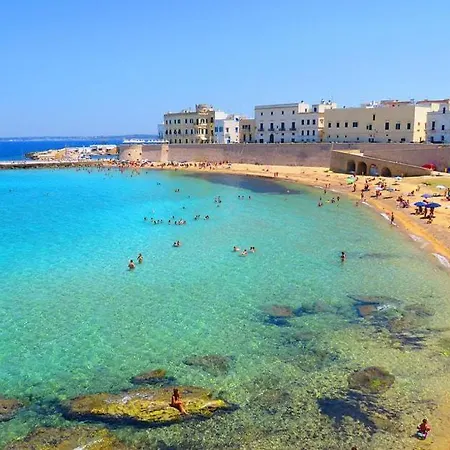 Five Sea View - By Click Salento *