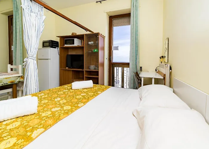 Five Sea View - By Click Salento