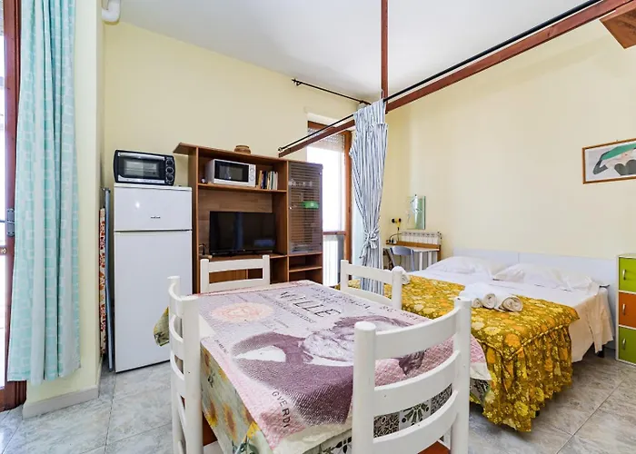 Five Sea View - By Click Salento דירה *