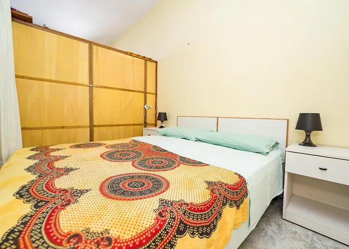 דירה Five Sea View - By Click Salento *