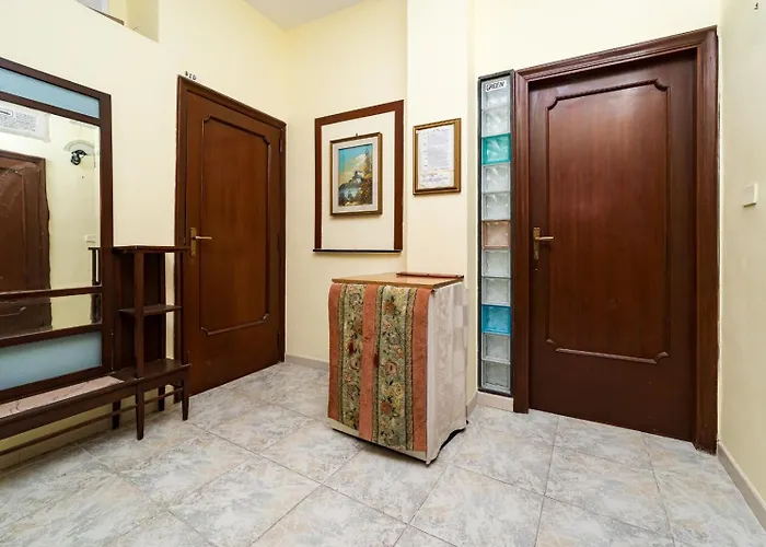 Apartment Five Sea View - By Click Salento Gallipoli