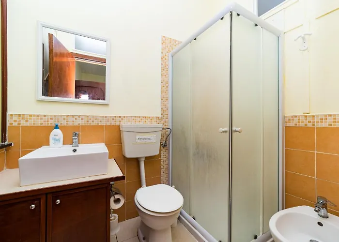 Five Sea View - By Click Salento *