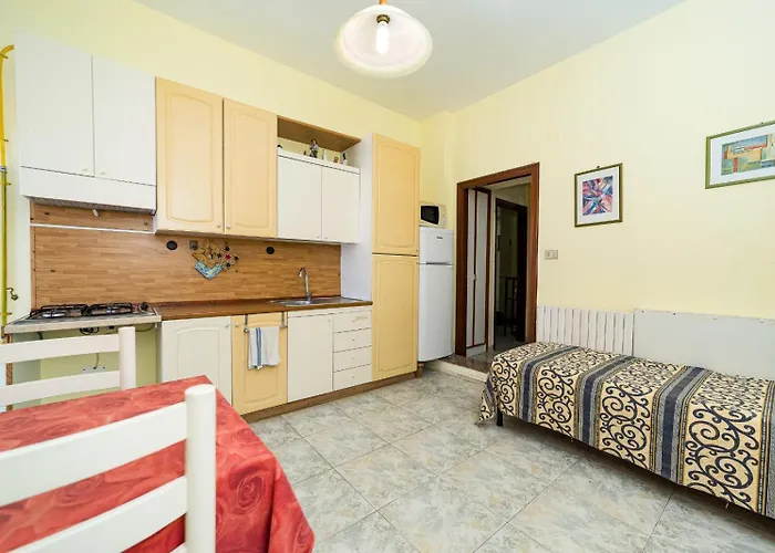 Five Sea View - By Click Salento גאליפולי