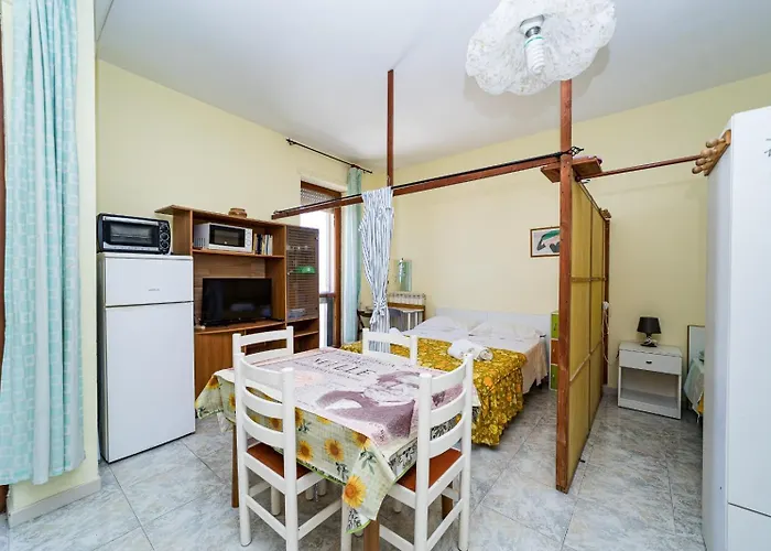 Five Sea View - By Click Salento * גאליפולי