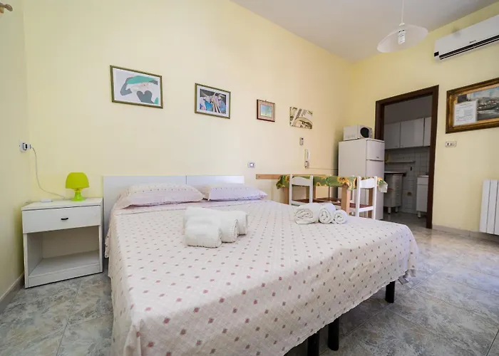 Five Sea View - By Click Salento