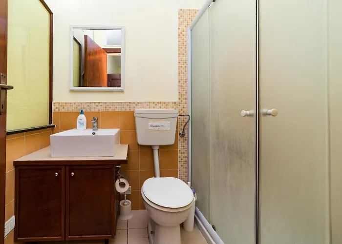 Five Sea View - By Click Salento Apartment *