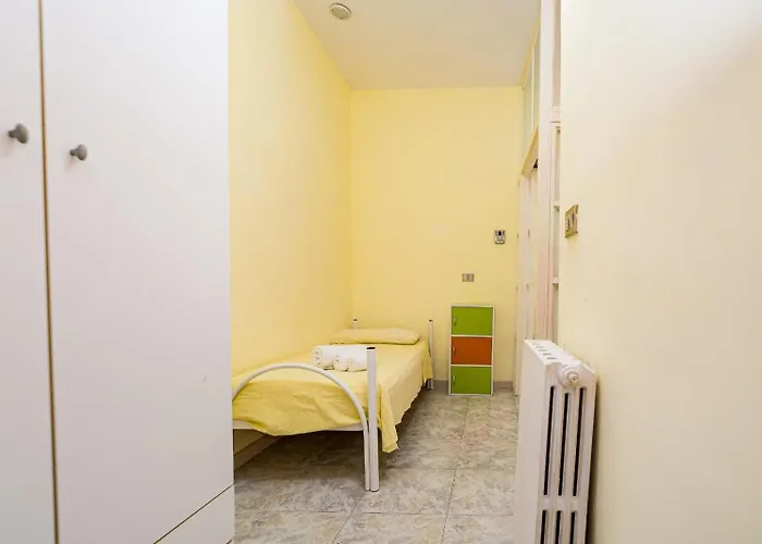 דירה Five Sea View - By Click Salento *