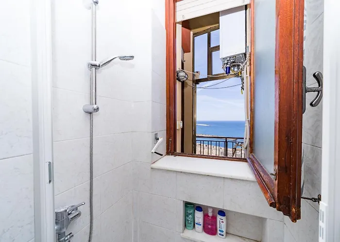 Five Sea View - By Click Salento Apartment Gallipoli