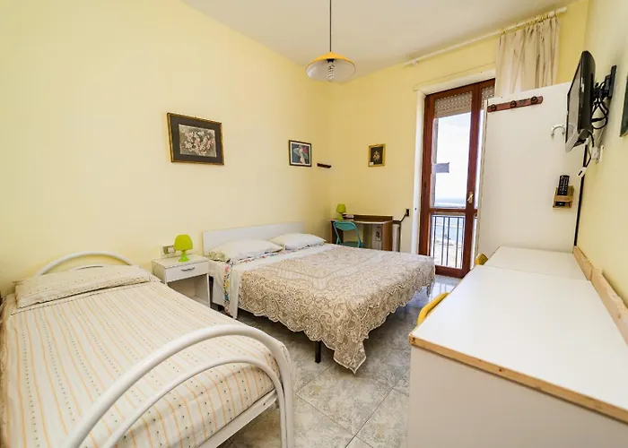 Five Sea View - By Click Salento *