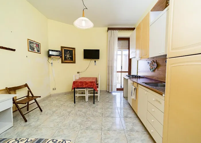 Five Sea View - By Click Salento גאליפולי