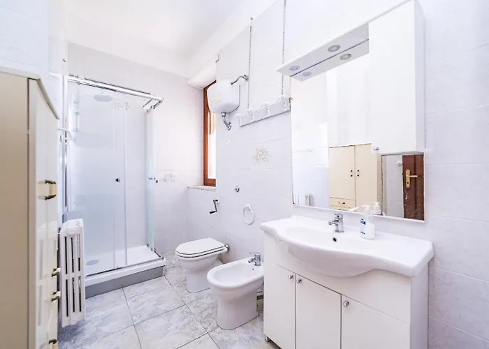 Five Sea View - By Click Salento * גאליפולי