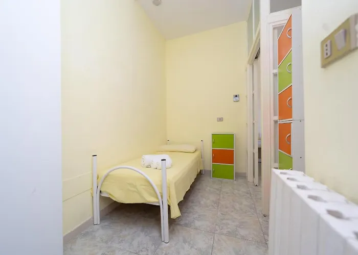 Five Sea View - By Click Salento Apartment