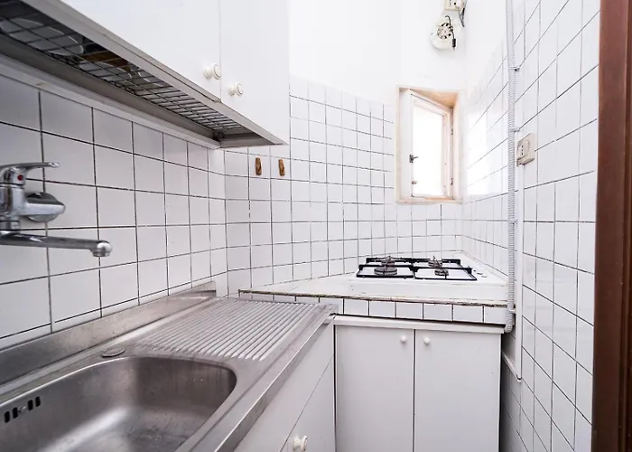 Apartment Five Sea View - By Click Salento