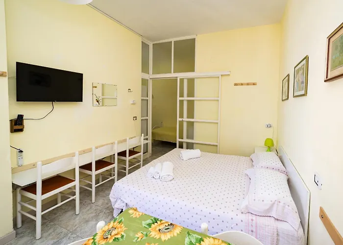 Five Sea View - By Click Salento דירה *