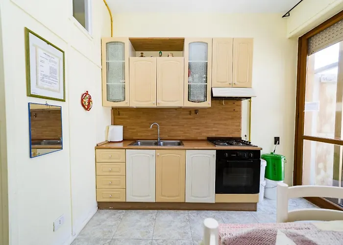 Five Sea View - By Click Salento *