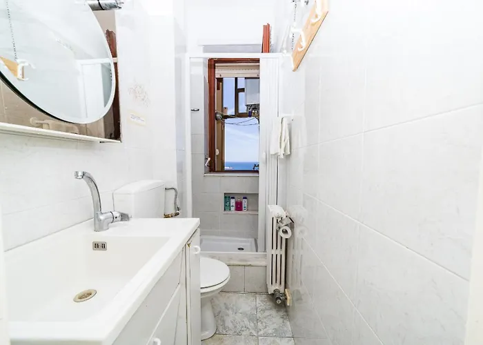 Five Sea View - By Click Salento גאליפולי