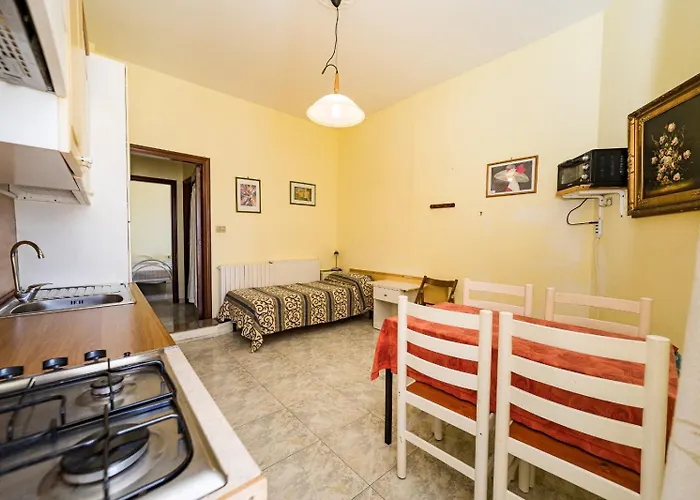 Five Sea View - By Click Salento * גאליפולי