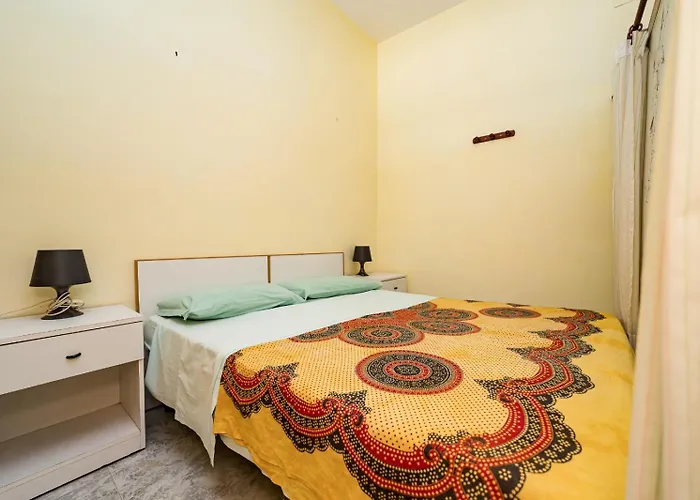 Five Sea View - By Click Salento